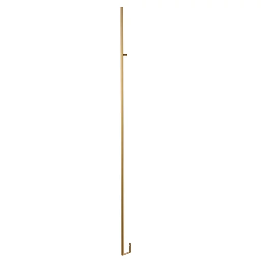 Rujz Design szatén bronz bútorfogantyú