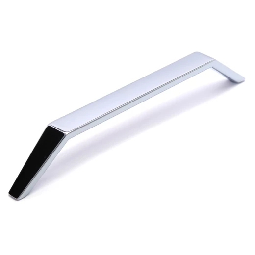 Rujz Design fényes króm bútorfogantyú