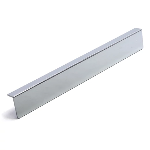 Rujz Design fényes króm bútorfogantyú
