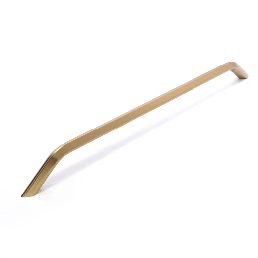 Rujz Design patinás matt bronz bútorfogantyú