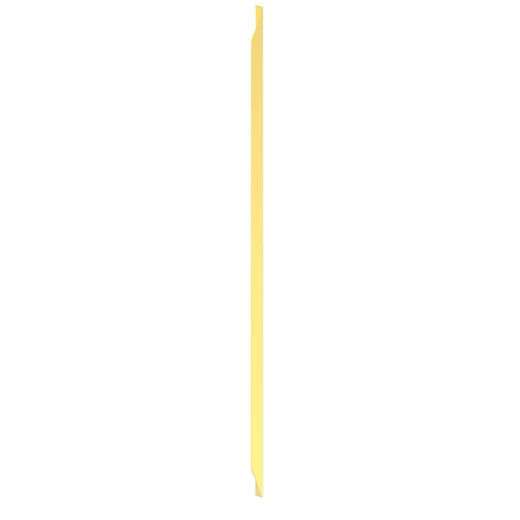 Rujz Design szatén arany bútorfogantyú