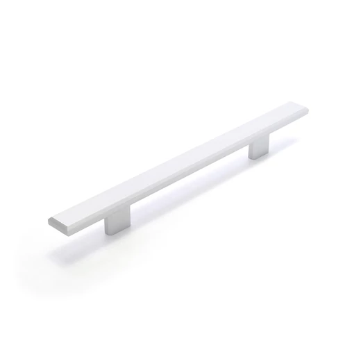 Rujz Design matt króm bútorfogantyú