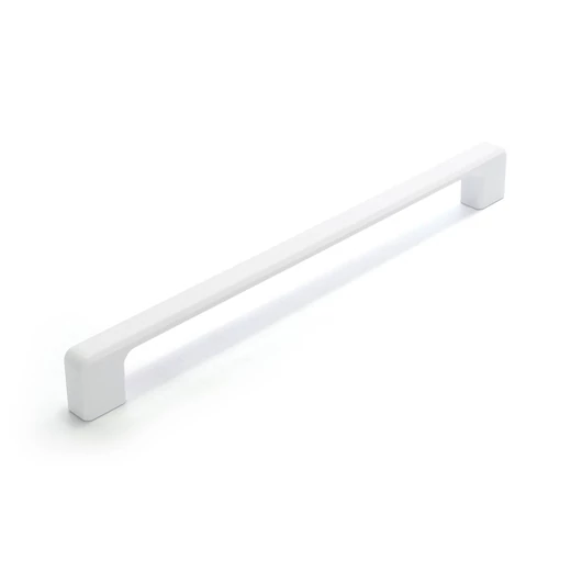 Rujz Design fehér bútorfogantyú