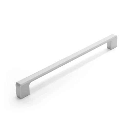 Rujz Design szatén króm bútorfogantyú