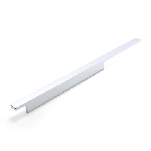Rujz Design fényes króm bútorfogantyú