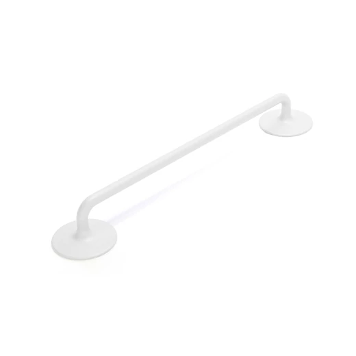 Rujz Design fehér bútorfogantyú