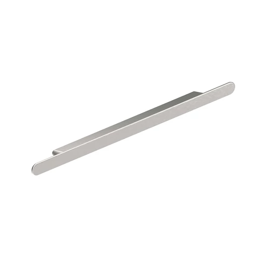 Rujz Design szatén nikkel bútorfogantyú