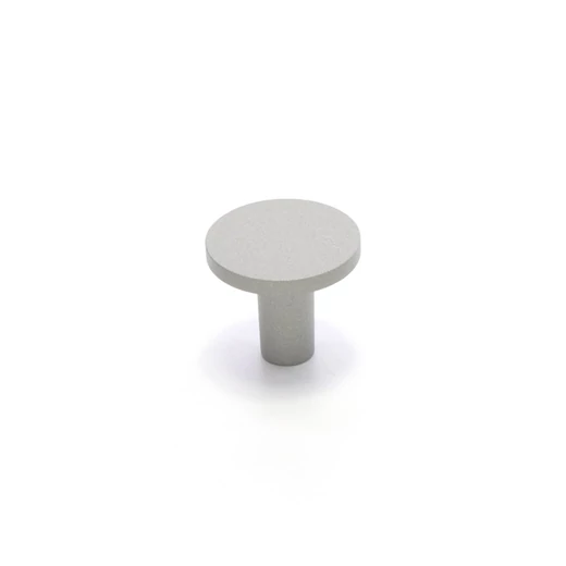 Rujz Design matt nikkel bútorgomb