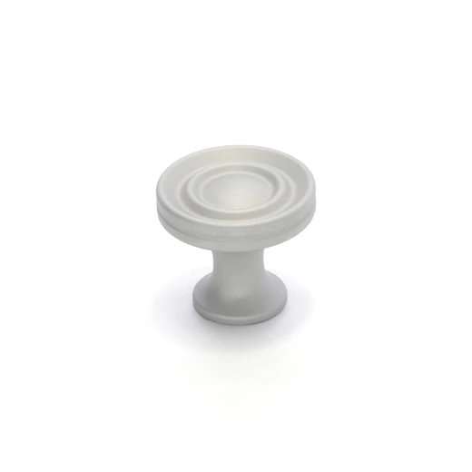 Rujz Design matt króm bútorfogantyú