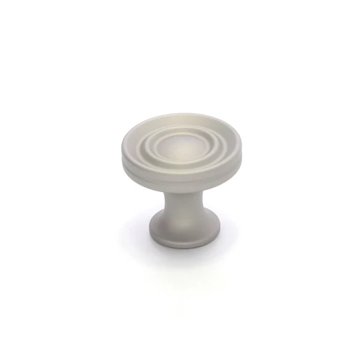 Rujz Design ezüst bútorfogantyú