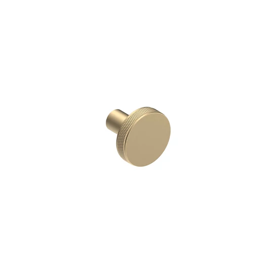Rujz Design bronz bútorgomb