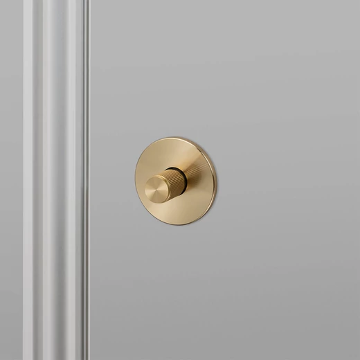 Buster+Punch Linear WC alsórozetta