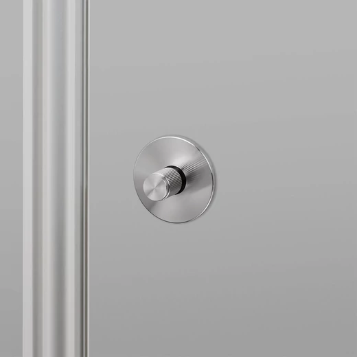 Buster+Punch Linear WC alsórozetta