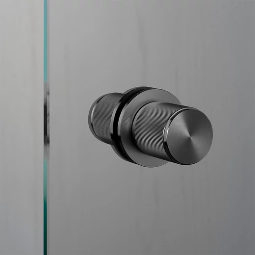 Buster+Punch Linear ajtógomb