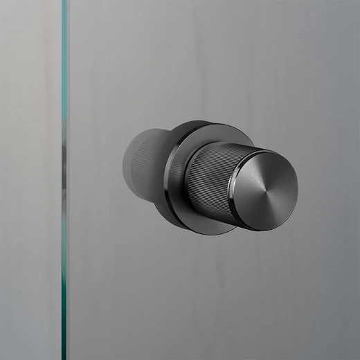 Buster+Punch Linear ajtógomb