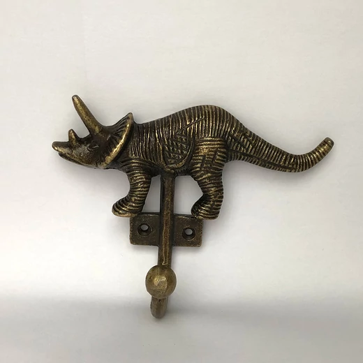 Ethno Home rusztikus fogas