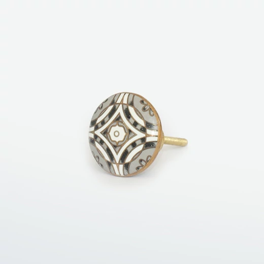 Ethno Home bútorgomb