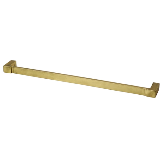 Jolie Anvil 500 mm antik arany ajtóhúzó / törölközőtartó