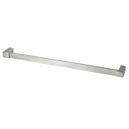 Jolie Anvil 500 mm antik ezüst ajtóhúzó / törölközőtartó