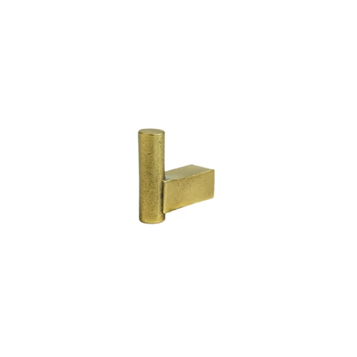 Jolie Core antik arany fogas