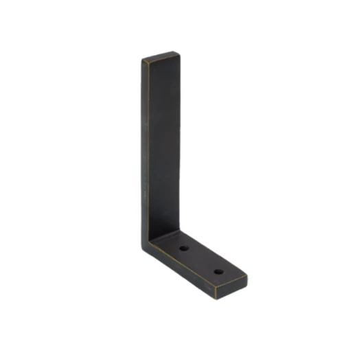 Jolie Core antik bronz fogas