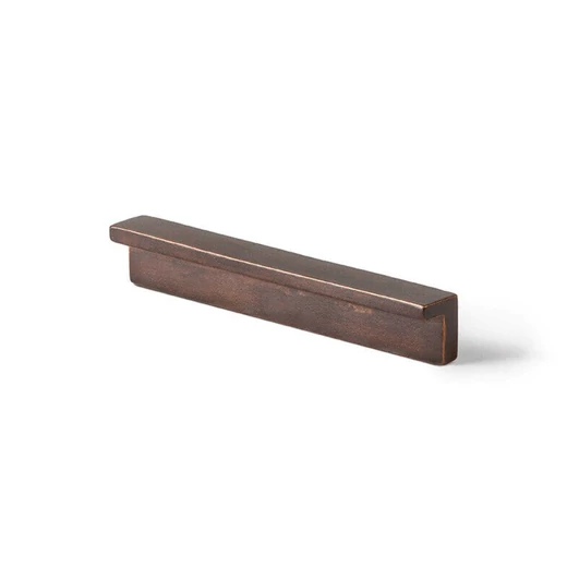 Jolie Dignity antik bronz bútorfogantyú