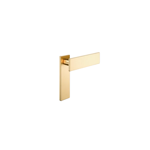 DND Due hosszúcímes kilincsgarnitúra DND Due hosszúcímes kilincsgarnitúra