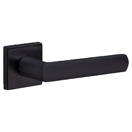 DND Luce négyzetrozettás kilincsgarnitúra