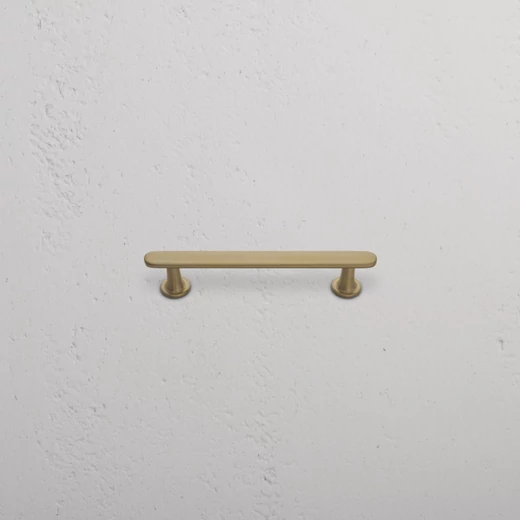 Milliner antik sárgaréz