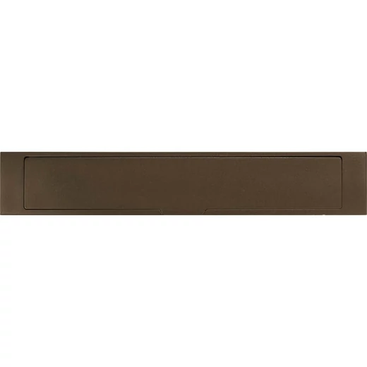 Formani One LSQ380 bronz levélbedobó