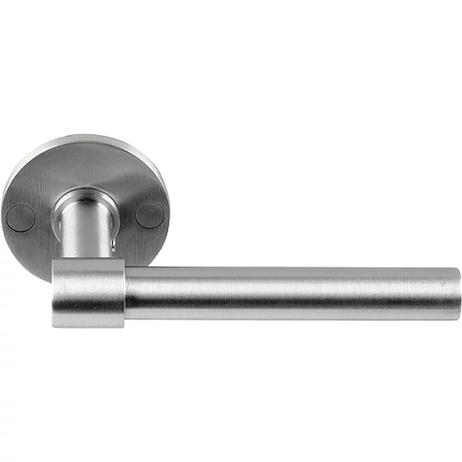 Formani One körrozettás kilincsgarnitúra