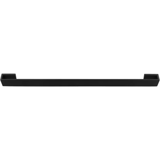 Formani Ribbon BM20/320 szatén fekete fogantyú 320mm