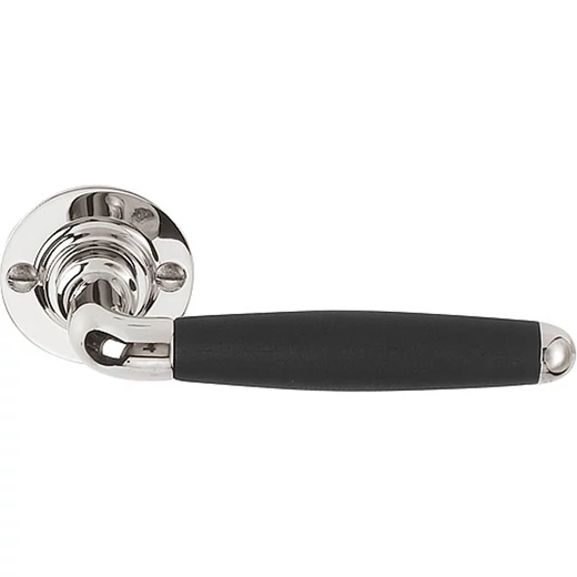 Formani Timeless 1932XLGRR50  lapos körrozettás kilincsgarnitúra