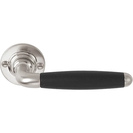 Formani Timeless 1932XLGRR50 lapos körrozettás kilincsgarnitúra