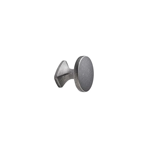 Furnipart Classic antik szürke bútorgomb 536460034-22