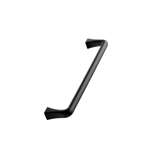 Concave bútorfogantyú