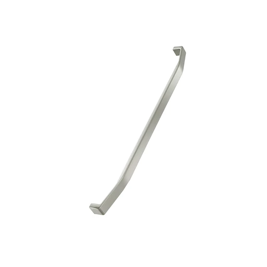 Furnipart Cool inox hatású bútorfogantyú 320 mm 528960320-66