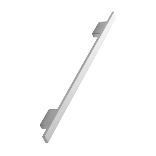 Furnipart Ele inox hatású bútorfogantyú 320mm 516860320-66