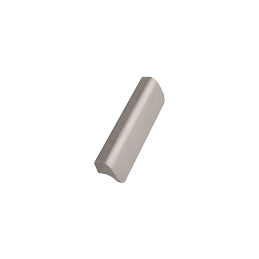 Furnipart Fall inox hatású bútorfogantyú 128mm 434320128-66