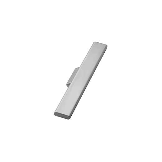 Furnipart Hammer inox hatású bútorfogantyú 32mm 544860032-66