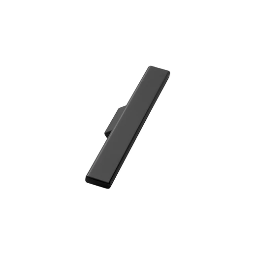 Furnipart Hammer matt fekete bútorfogantyú 32mm 544860032-99