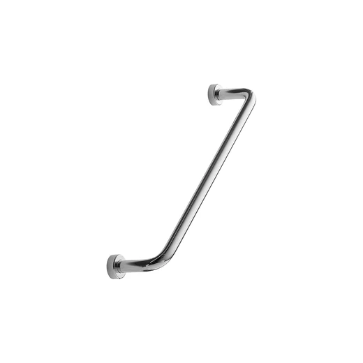 Furnipart Lounge polírozott rozsdamentes acél bútorfogantyú 160mm 240330160-18