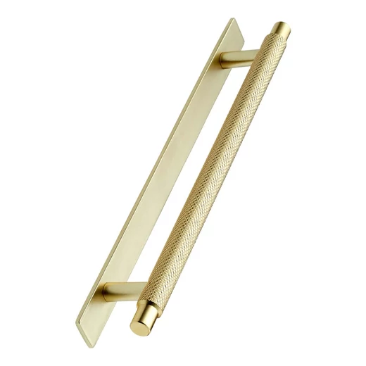 Furnipart Manor Back arany bútor fogantyú 192mm 549020192-34