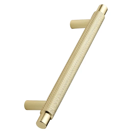 Furnipart Manor arany bútor fogantyú 128mm 548920128-34