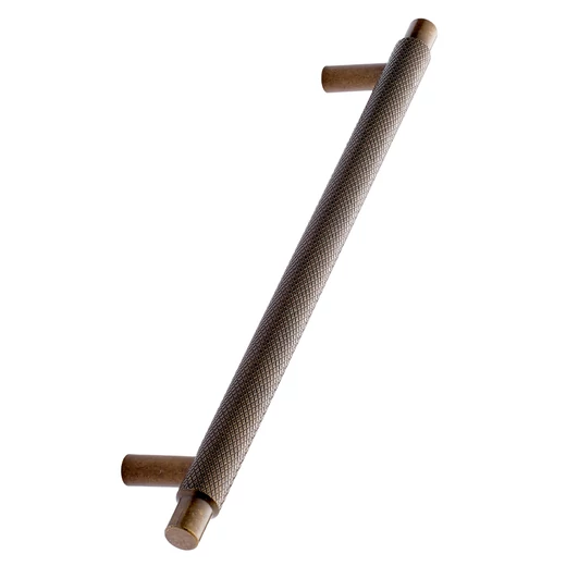 Furnipart Manor antik réz bútor fogantyú 192mm 548920192-39