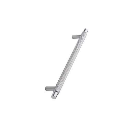 Furnipart Manor inox hatású bútor fogantyú 192mm 548920192-66