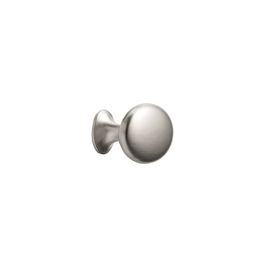 Oval Simple bútorgomb