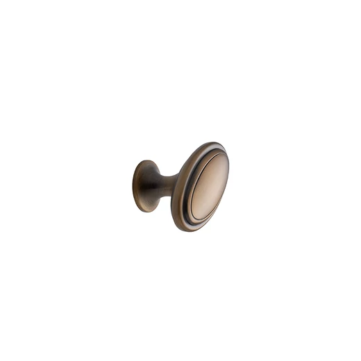 Furnipart Oval bútorgomb