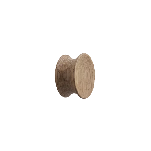 Pulley bútorgomb