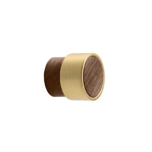 Furnipart Radio Mini gomb fogantyú 